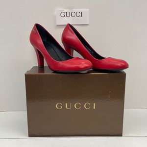 GUCCI Heels